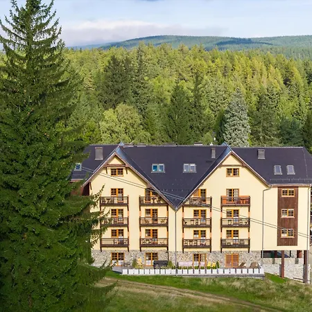 Appartement Lola 14 *