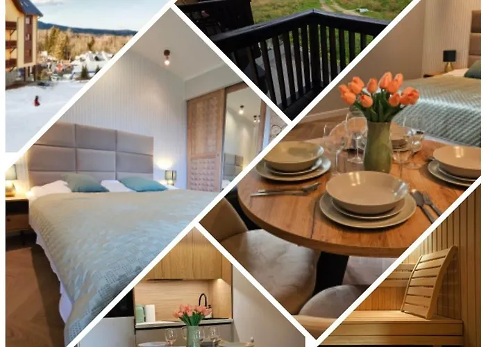 Appartement Lola 14 *