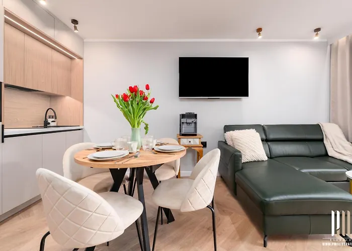 Lola 14 Appartement *