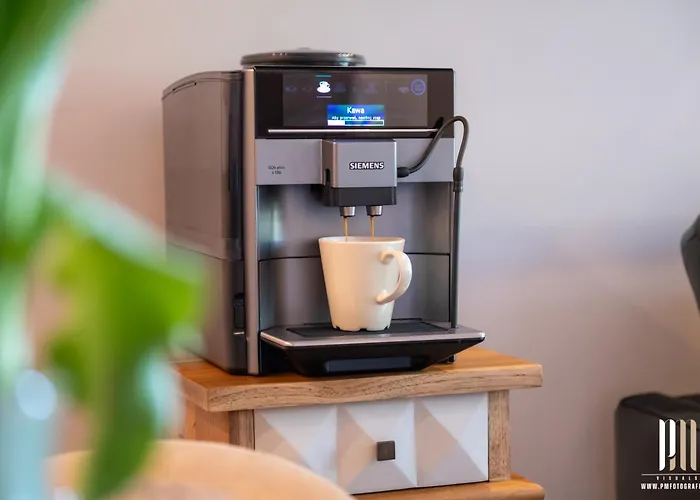 Appartement Lola 14 Szklarska Poreba