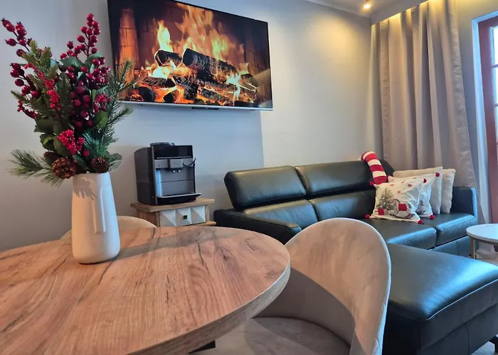 Appartement Lola 14 *