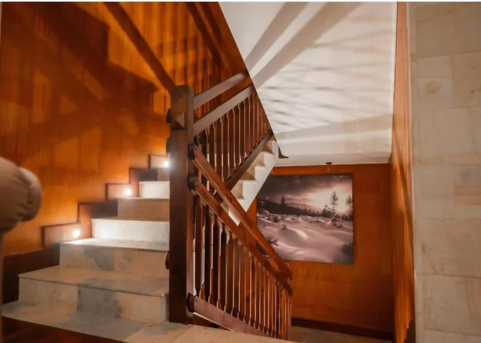 Lola 14 Szklarska Poreba