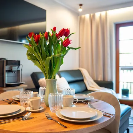 Lola 14 * Szklarska Poręba