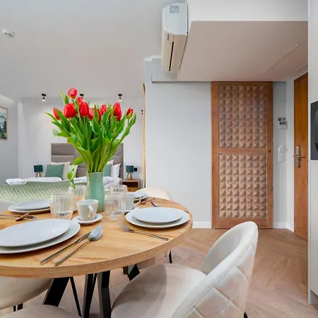 Apartamento Lola 14 Szklarska Poręba