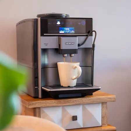 Apartment Lola 14 Schreiberhau