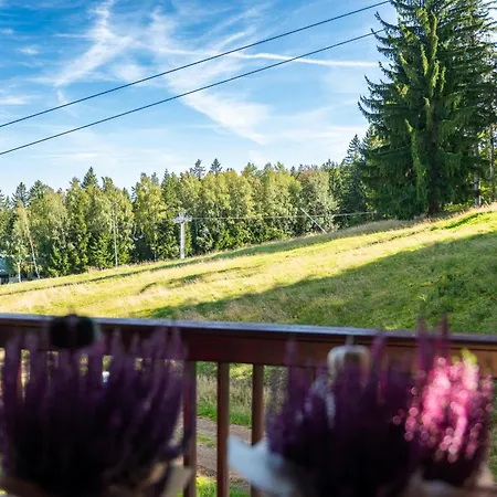 Lola 14 Lägenhet Szklarska Poręba