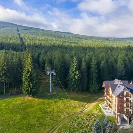 Lola 14 Апартаменты