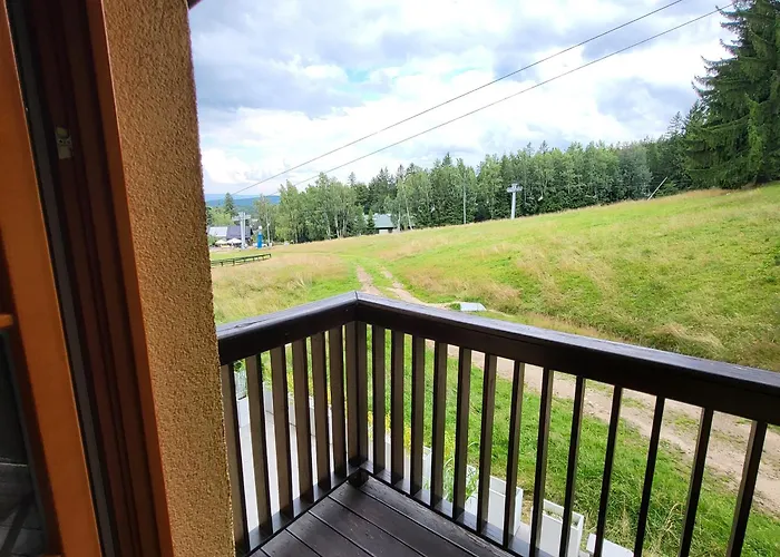 Апартаменты Lola 14