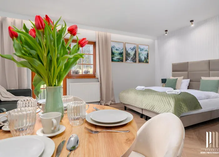 Lola 14 Апартаменты