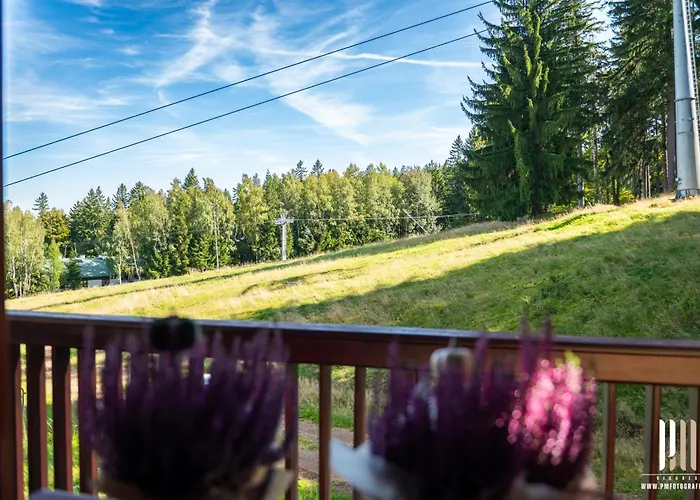 Lola 14 Apartment Schreiberhau