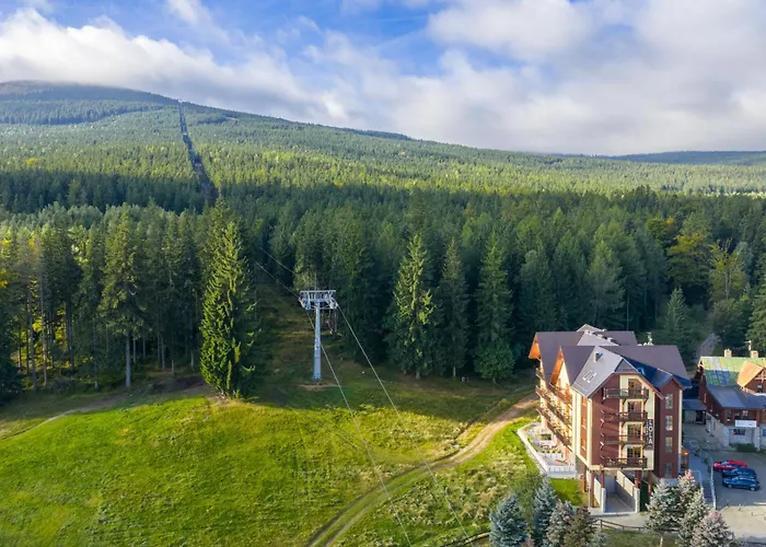 Lola 14 Апартаменты